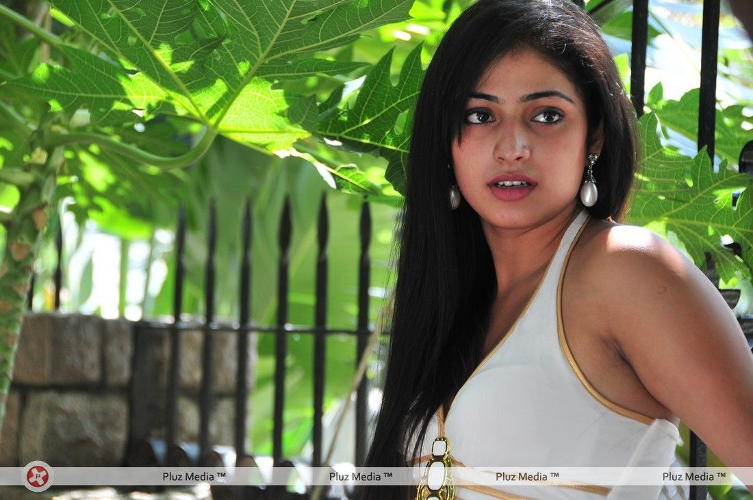 Haripriya New Photo Shoot - Pictures | Picture 115681